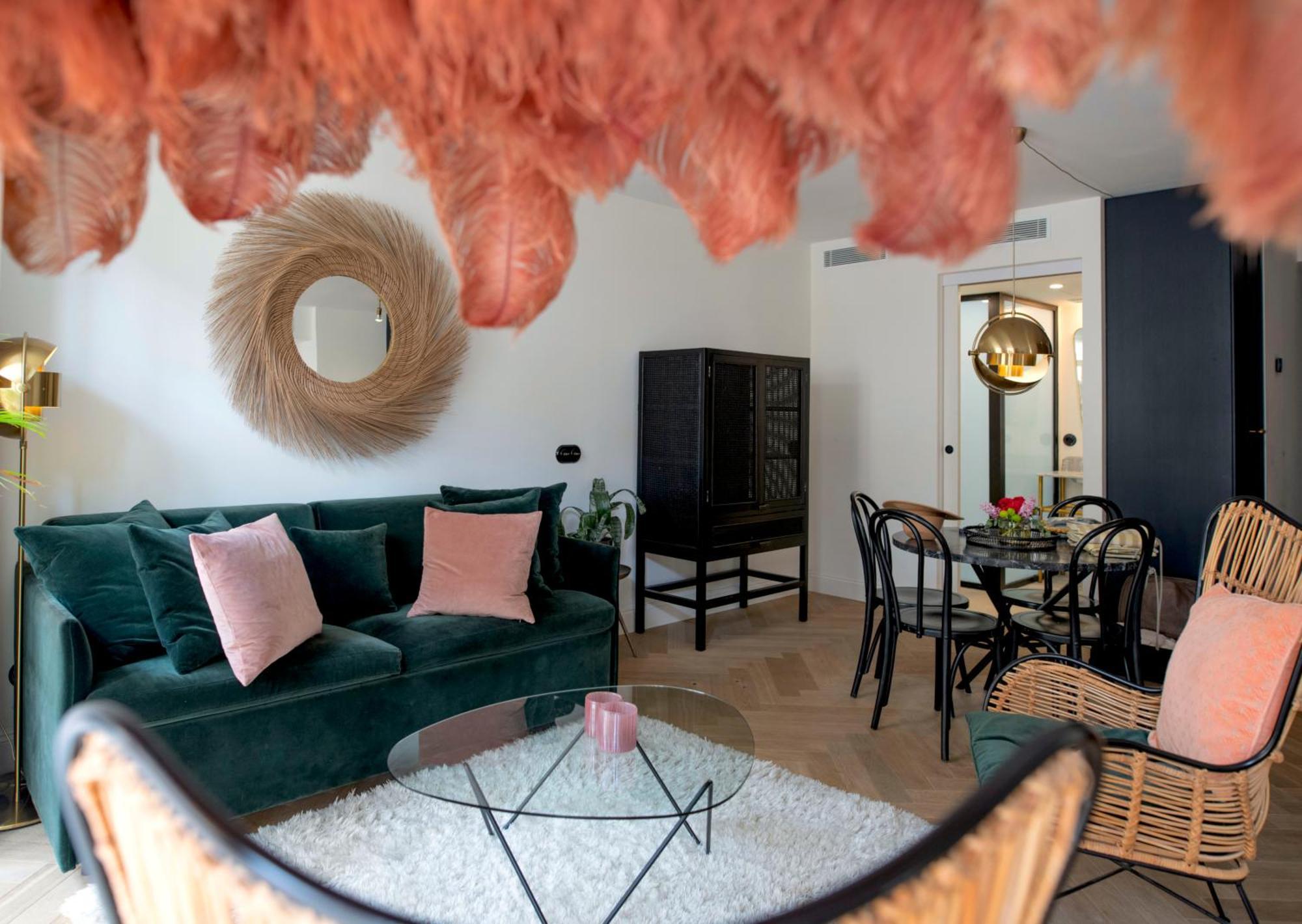 Daire Ocho & Kitchen Palma de Mallorca